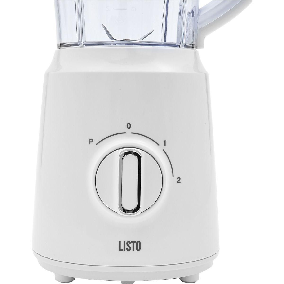 Listo Blender TBL 1