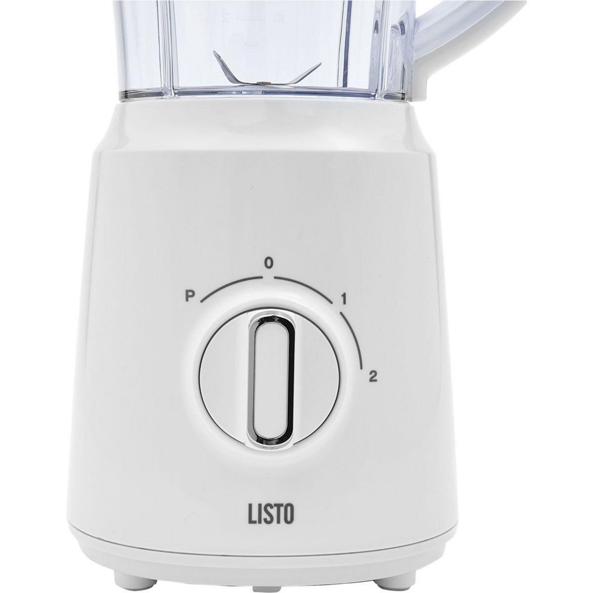 Listo Blender TBL 1