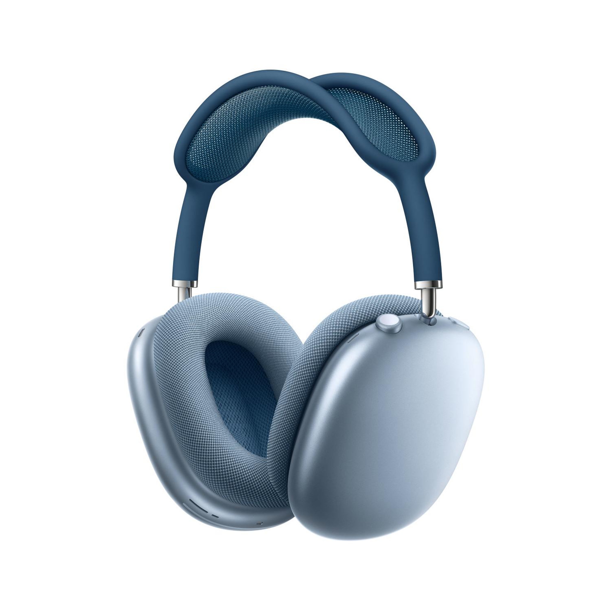 Voir la diapositive 3 : APPLE Casque audio Apple AirPods Max Bluetooth haute fidélité