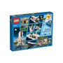 LEGO City 60080 - Le centre spacial