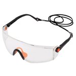 KREATOR Lunettes de protection avec cordon