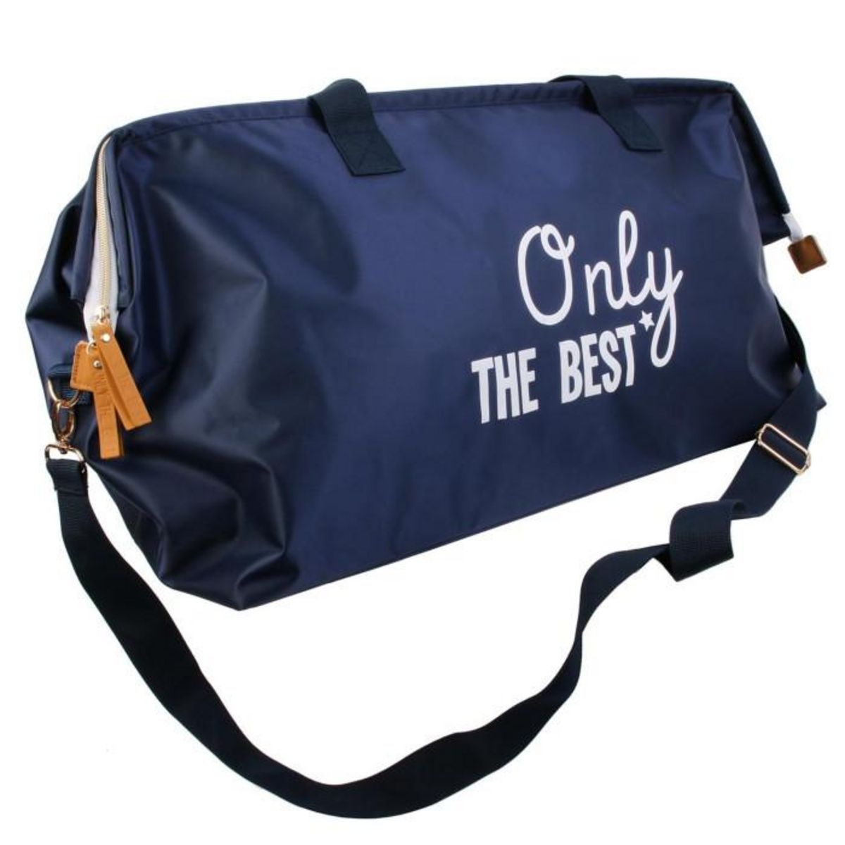 Paris Prix Sac de Voyage à Motifs  Famille  62cm Bleu