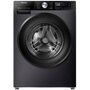 Voir la diapositive 1 : Hisense Lave linge séchant hublot WD3S8043BB3