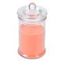 Voir la diapositive 1 : Paris Prix Bougie Parfumée Bocal  Essentiel  15cm Mangue