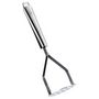 Voir la diapositive 2 : FIVE Presse Pomme de Terre  Inox  26cm Argent