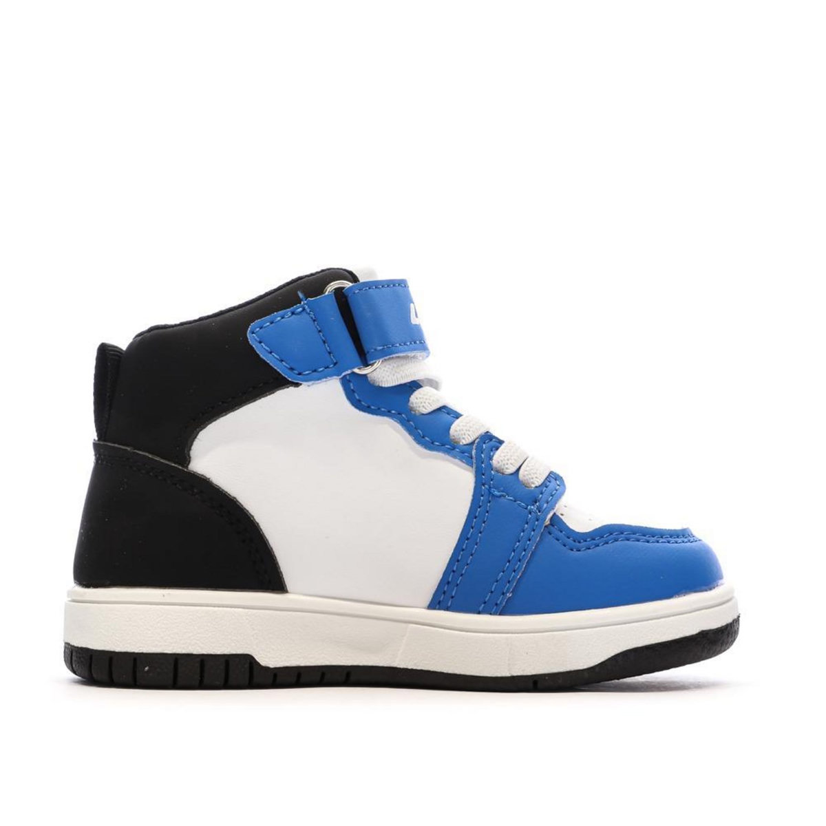 LOTTO Baskets  /Noir Garçon bébé Lotto Ravenne