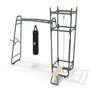 Voir la diapositive 1 : EXIT TOYS Structure fitnesse GetSet Powerstation PS510 - Exit Toys