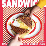 SANDWICHS. PITAS, FOCACCIA, GRILLED CHEESE, CLUB..., Abraham Bérengère
