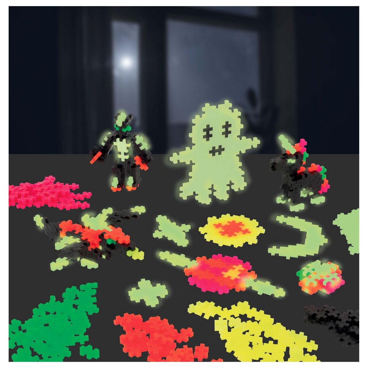 KONTIKI KIt créations  phosphorescentes 360 pièces 