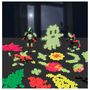 Voir la diapositive 6 : KONTIKI KIt créations  phosphorescentes 360 pièces 