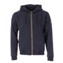 Voir la diapositive 1 : RMS 26 Sweat Zippé  Homme R S26 8254