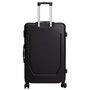 Voir la diapositive 2 : Olympique de Marseille OM Valise e Homme 76x30x49cm