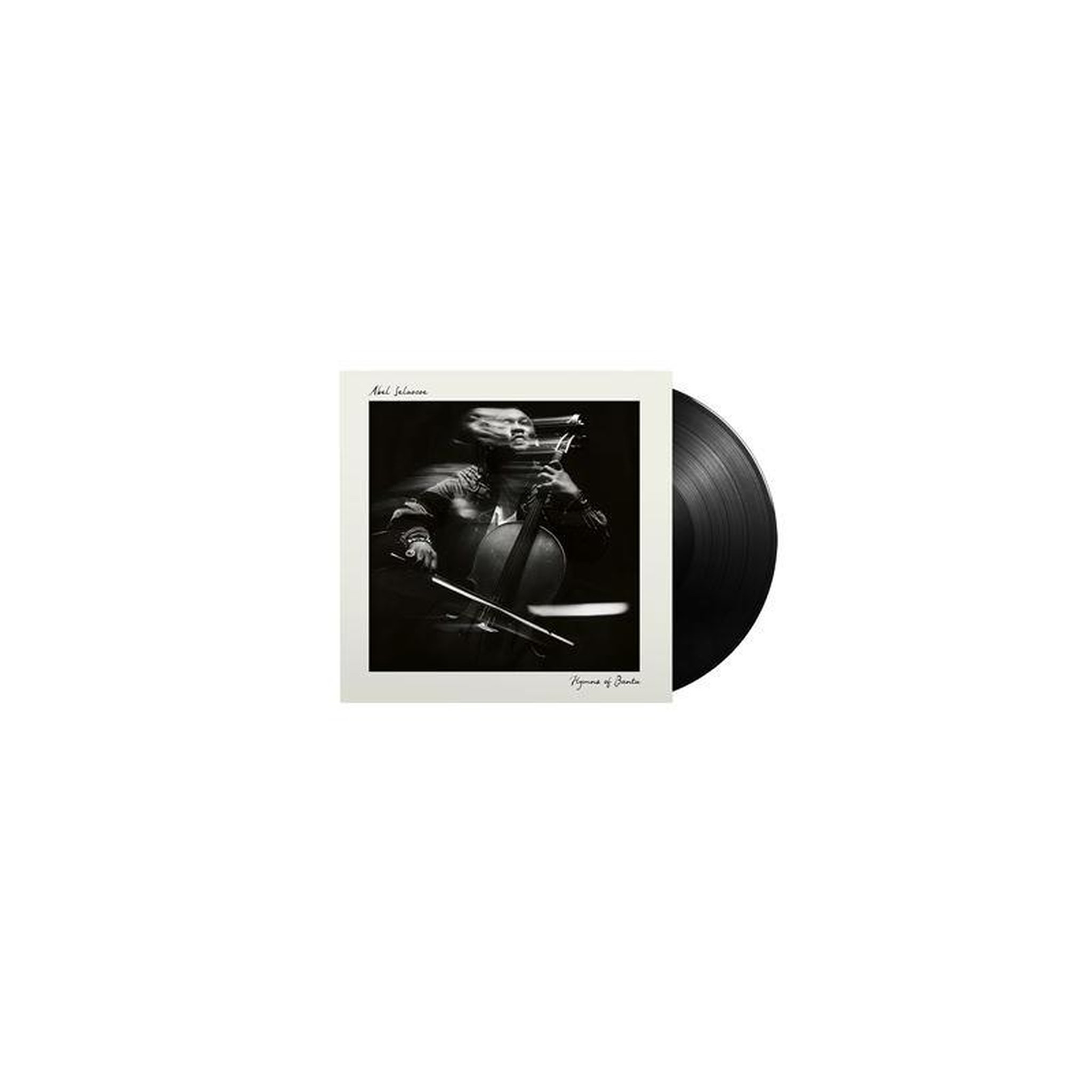 Hymns Of Bantu