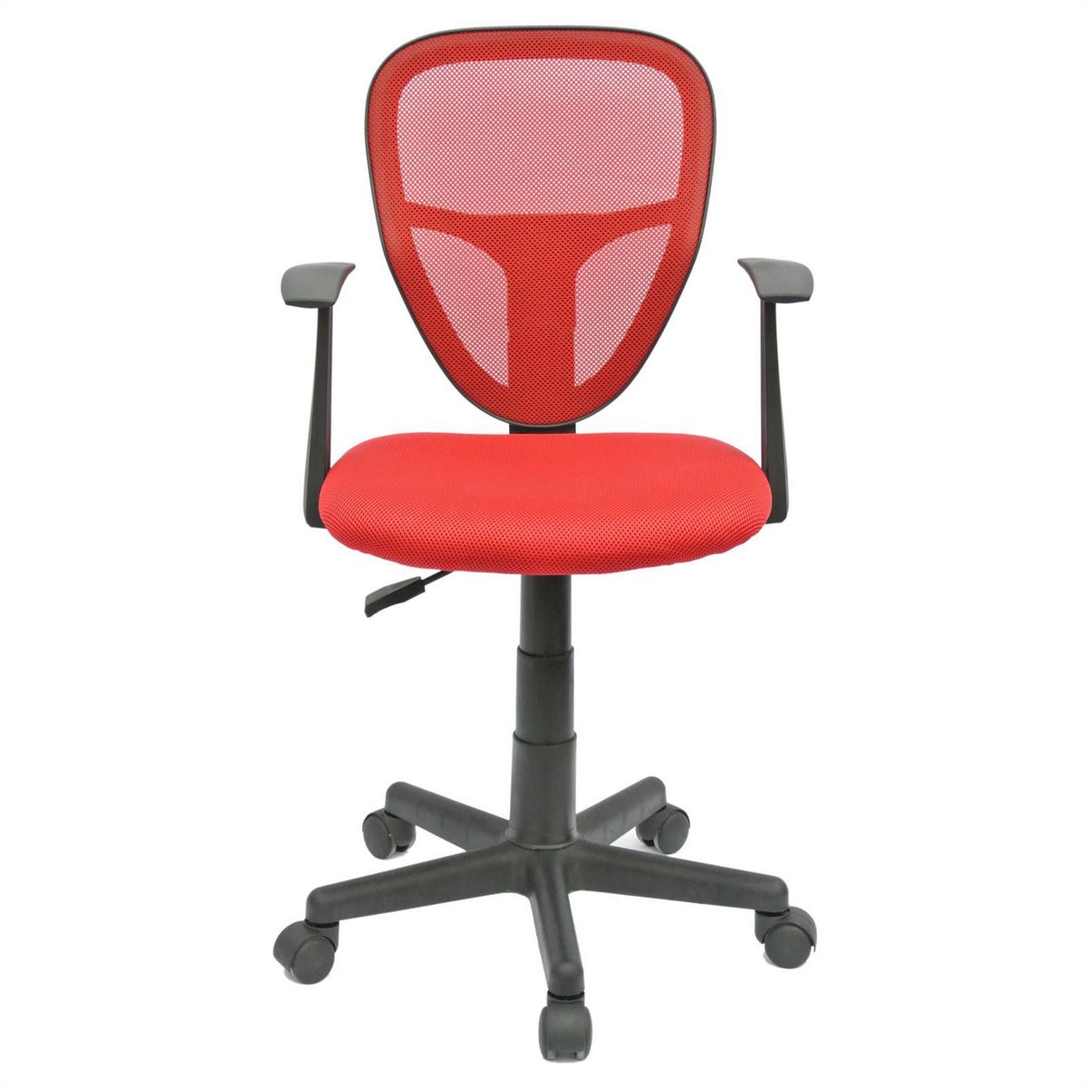 IDIMEX Chaise de bureau pour enfant STUDIO