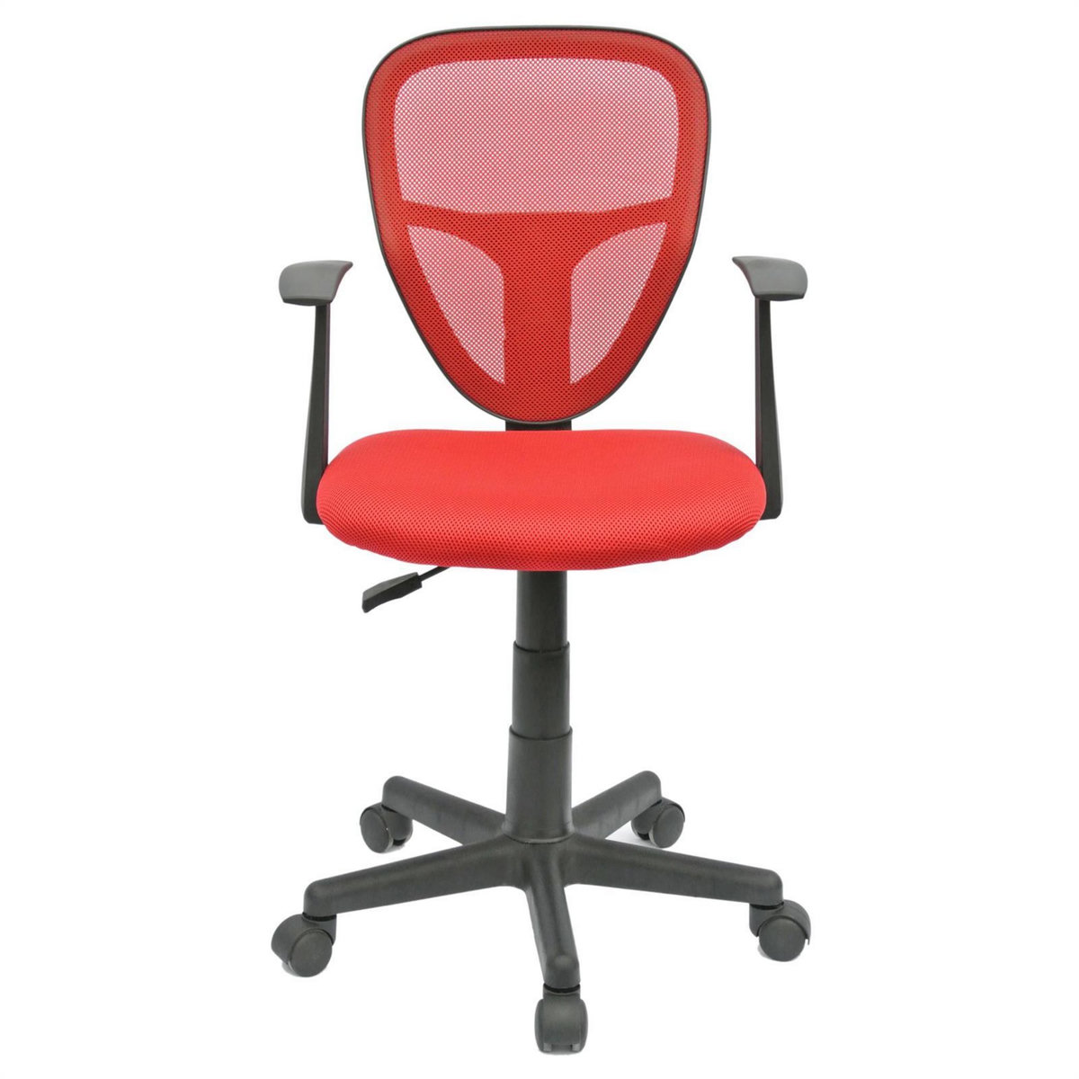 IDIMEX Chaise de bureau pour enfant STUDIO