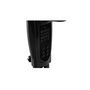 Voir la diapositive 3 : NEKA Ventilateur Design  Brumisateur  125cm Noir