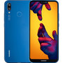 Voir la diapositive 1 : HUAWEI P20 Lite Reconditionné 64 Go - Grade A - Bleu