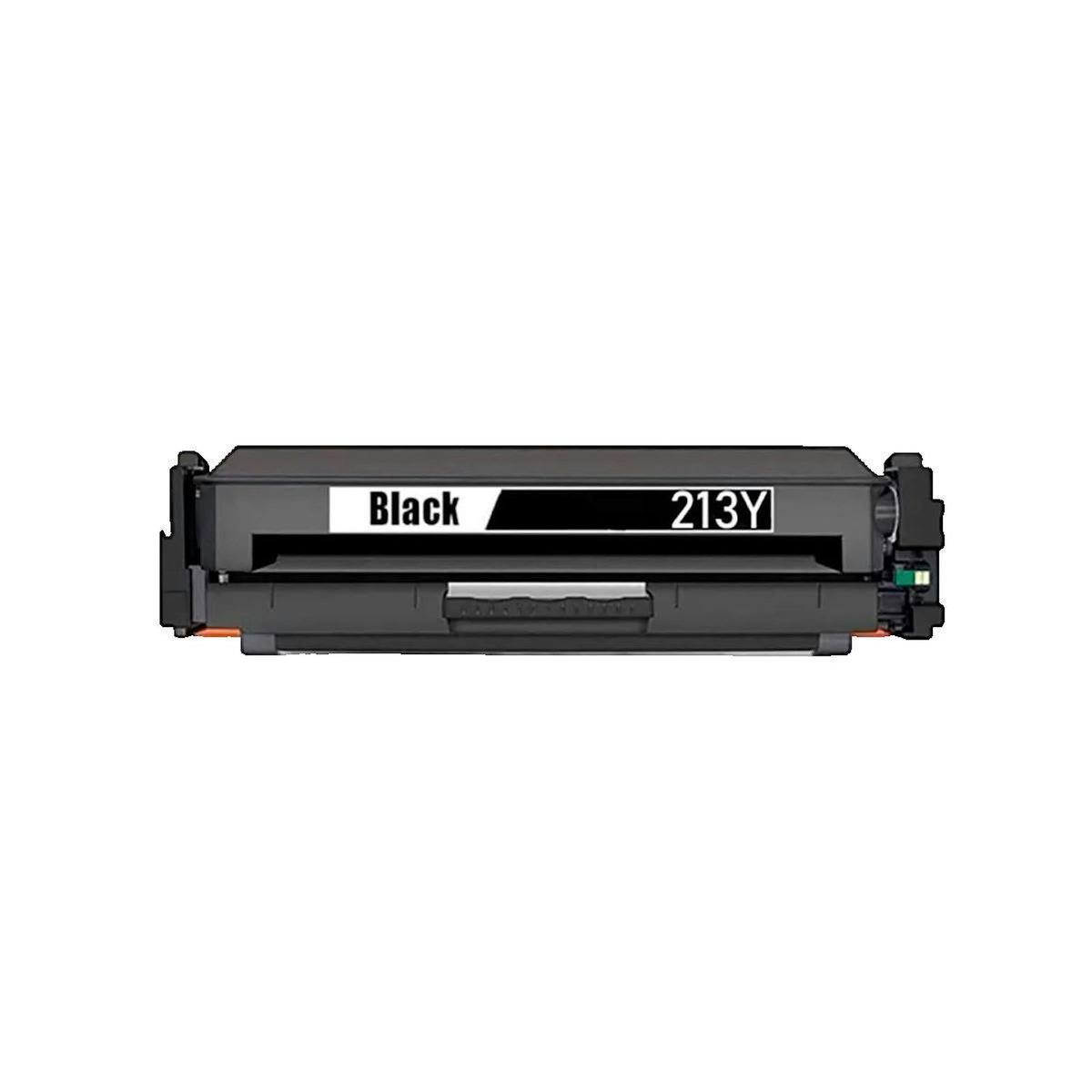 HP Cartouche de toner HP Compatible avec les modèles HP W2130Y/W2130X/W2130A Noir