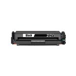 HP Cartouche de toner HP Compatible avec les modèles HP W2130Y/W2130X/W2130A Noir