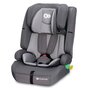 Voir la diapositive 1 : KINDERKRAFT Siege auto safety fix 2 i size pratique confortab