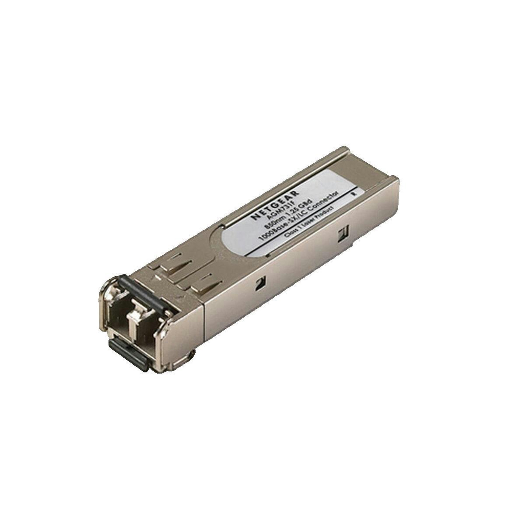 Netgear Module optique SFP Netgear AGM731F fibre optique multimode