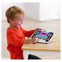 Voir la diapositive 3 : VTECH Tablette P'tit Genius Kid noire