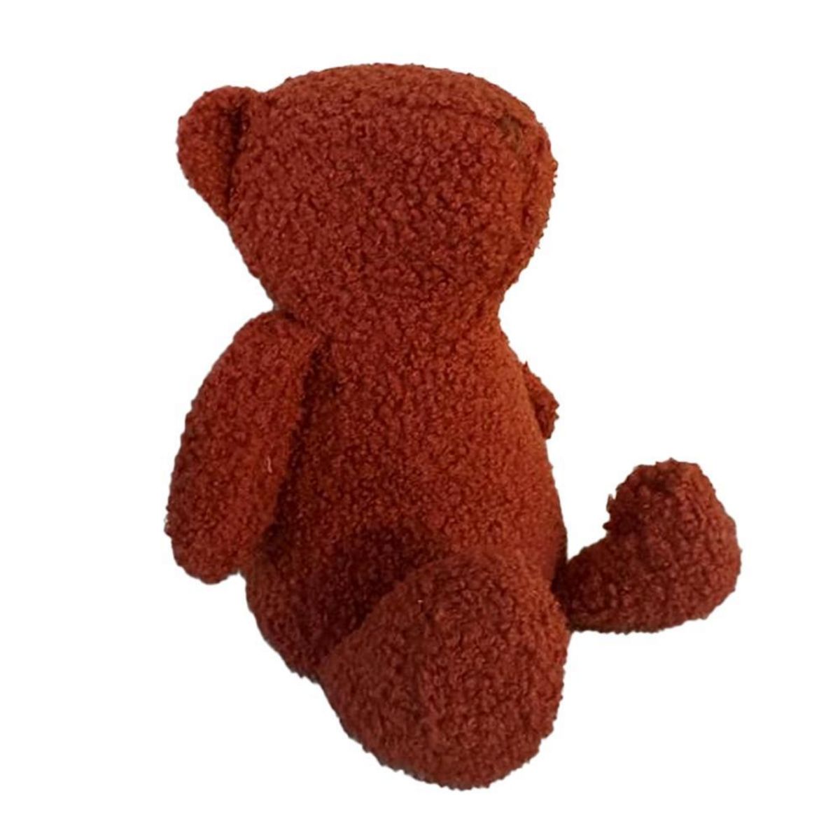LUANCE Butée De Porte  Luance Forme Ourson