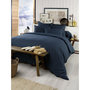Voir la diapositive 1 : Home collection Housse de couette 100%flanelle