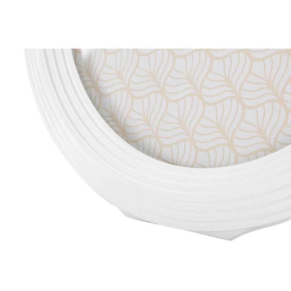 Paris Prix Cadre Photo Déco Linéaire  Ovally  20x25cm Blanc