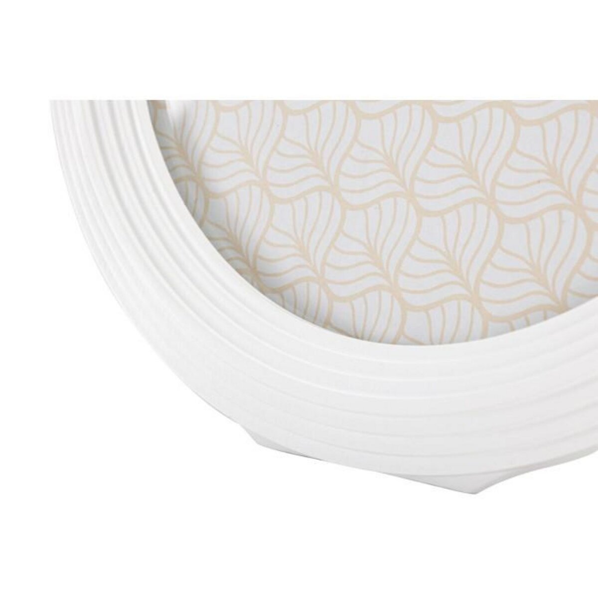 Paris Prix Cadre Photo Déco Linéaire  Ovally  20x25cm Blanc