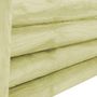 Voir la diapositive 5 : VIDAXL Lit sureleve de jardin Bois de pin impregne 60x40x42 cm