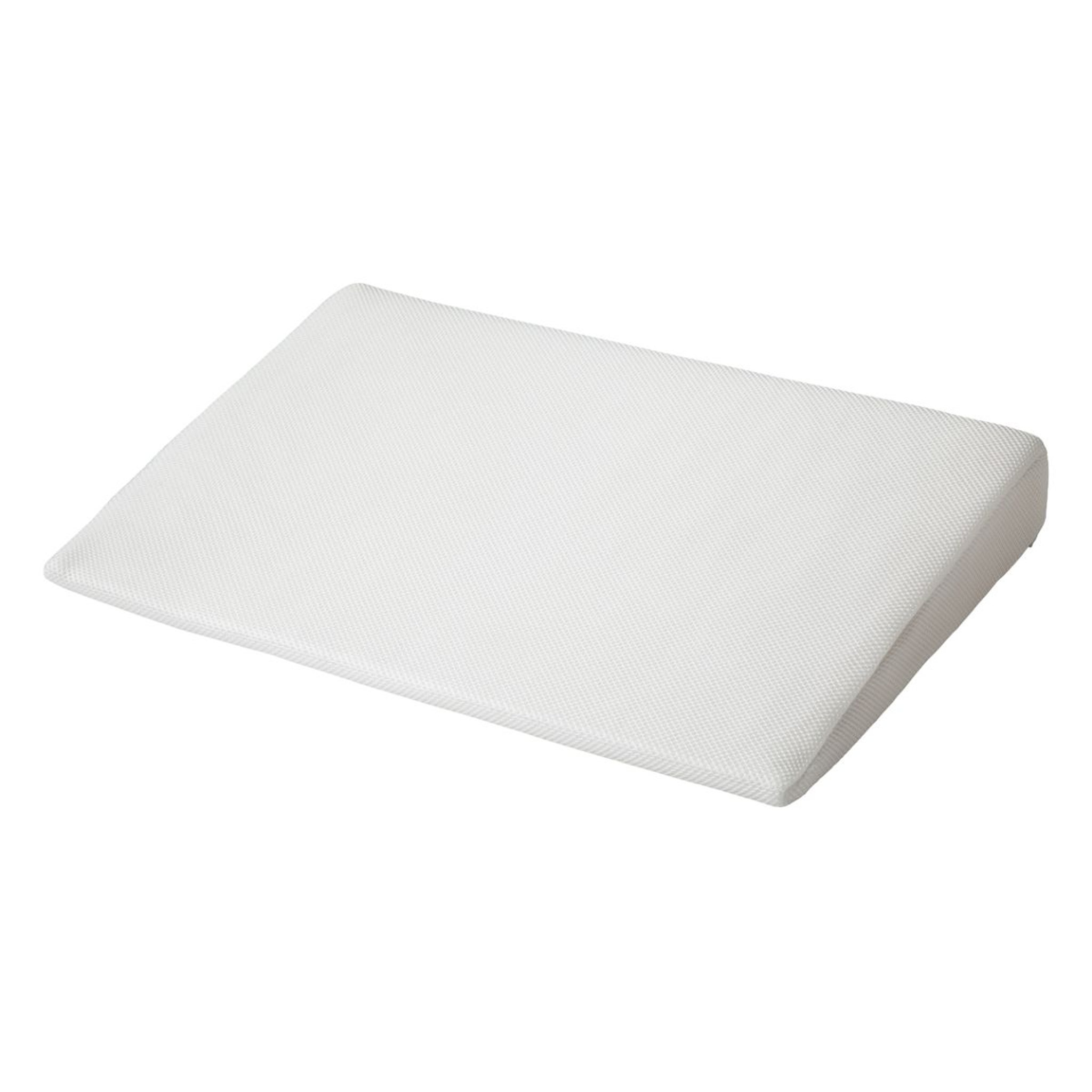 Voir la diapositive 1 : Babycalin Plan incliné 14° - 69x35x9cm