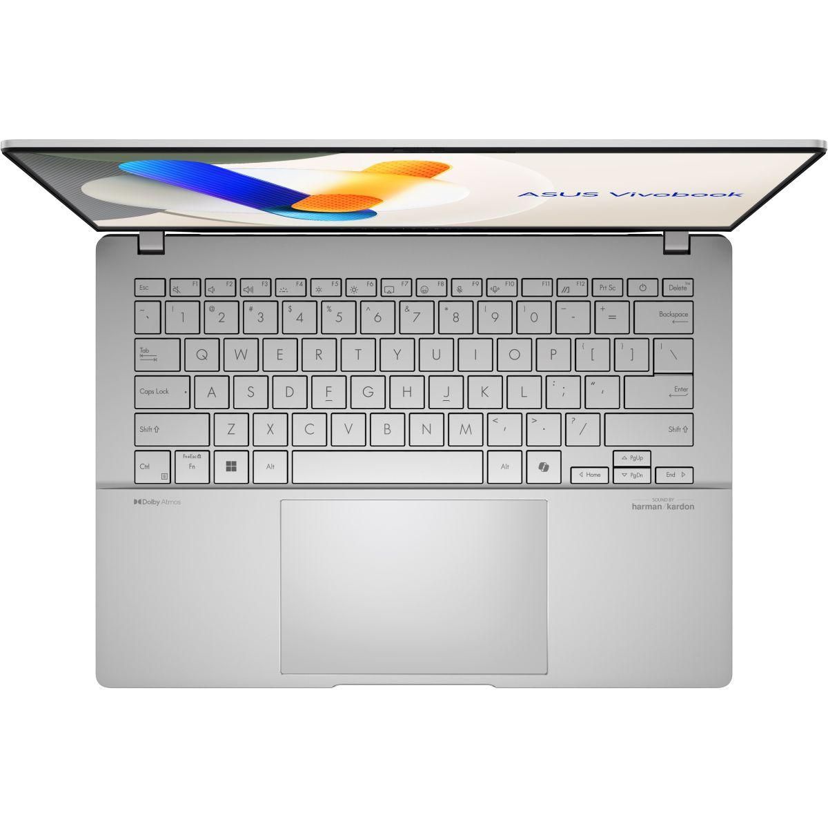 ASUS Ordinateur portable Vivobook S1704VA-DRAU633W