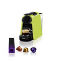 Voir la diapositive 2 : DELONGHI Machine à café à capsules DeLonghi Essenza Mini EN 85.L 0,6 L automatique