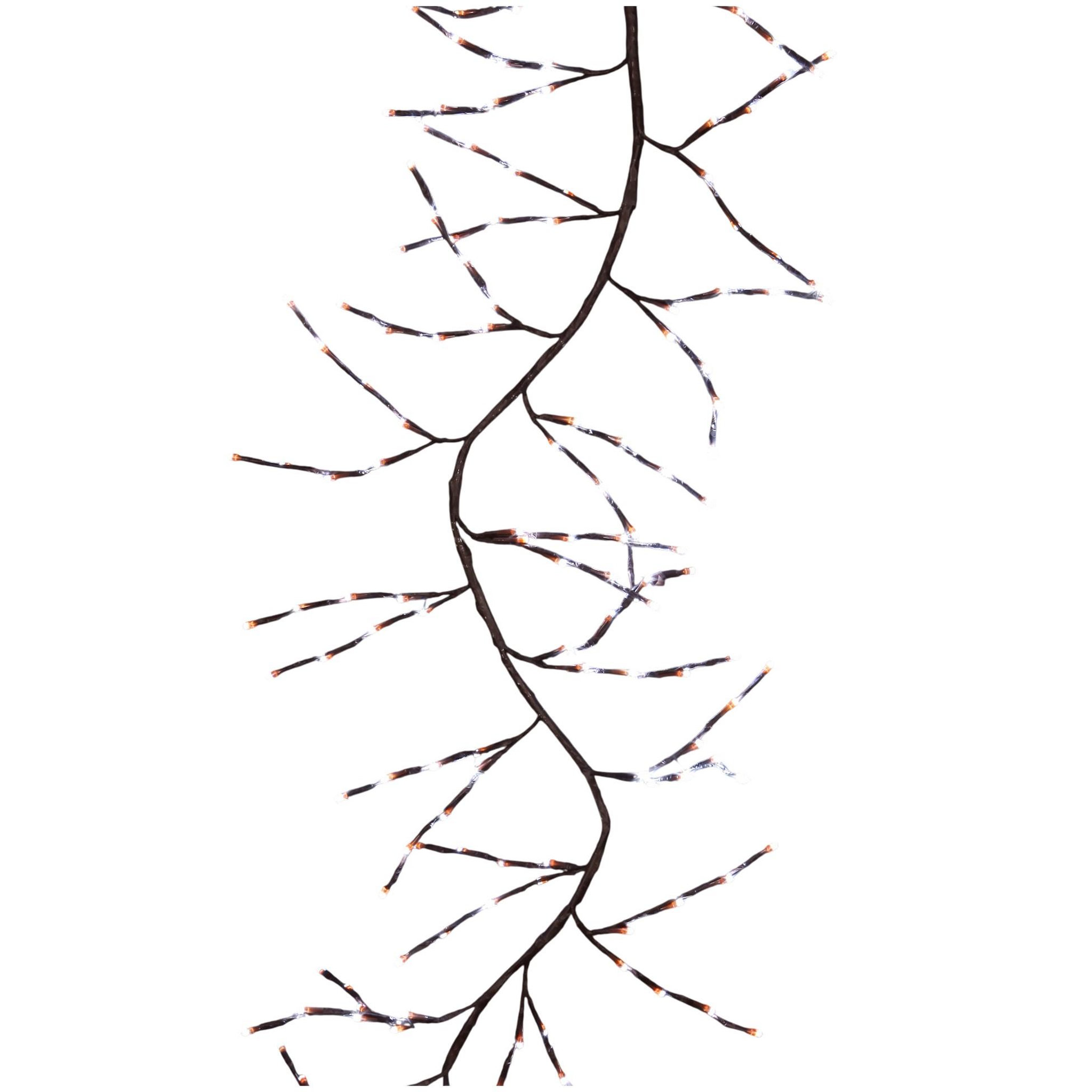 Eden Branche guirlande lumineuse 192 led