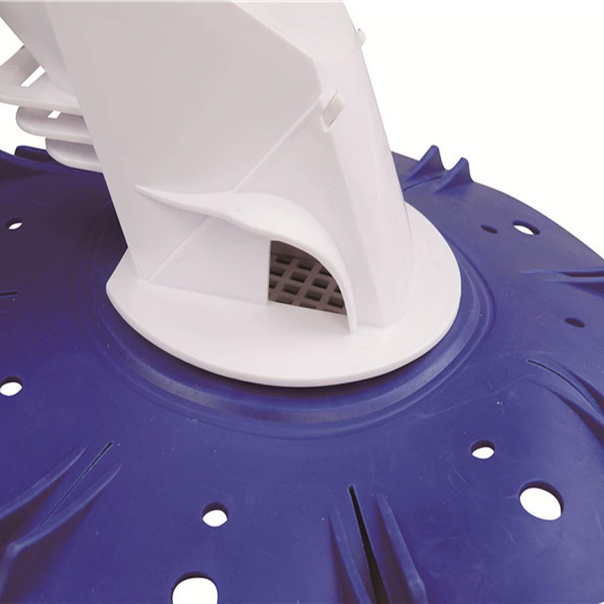 Voir la diapositive 3 : Habitat et Jardin Robot piscine hydraulique  Prosper