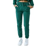 Project X Jogging  Femme Project X Paris F214103. Coloris disponibles : Vert