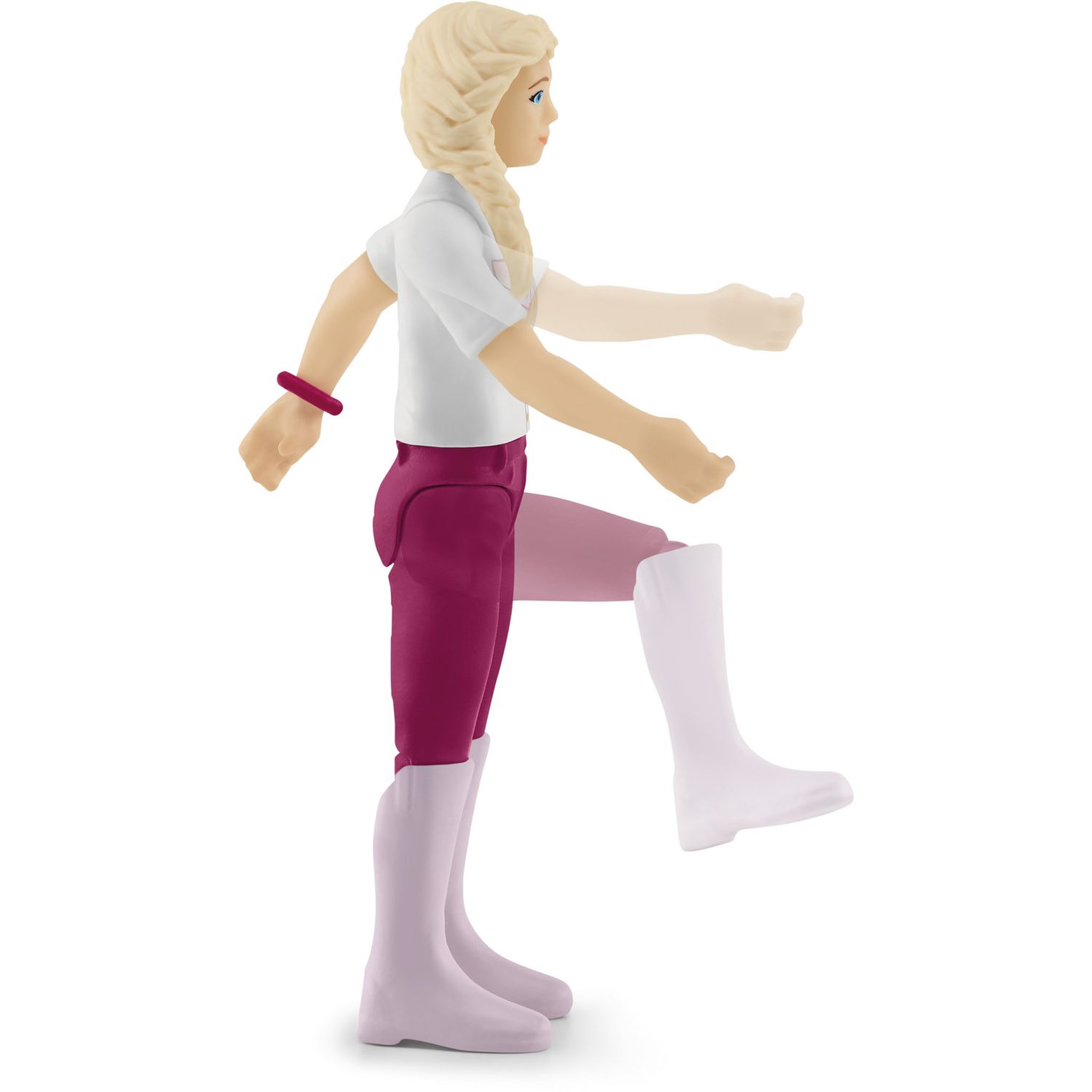 Voir la diapositive 8 : Schleich SALON DE BEAUTE SOFIA S  BEAUTIES
