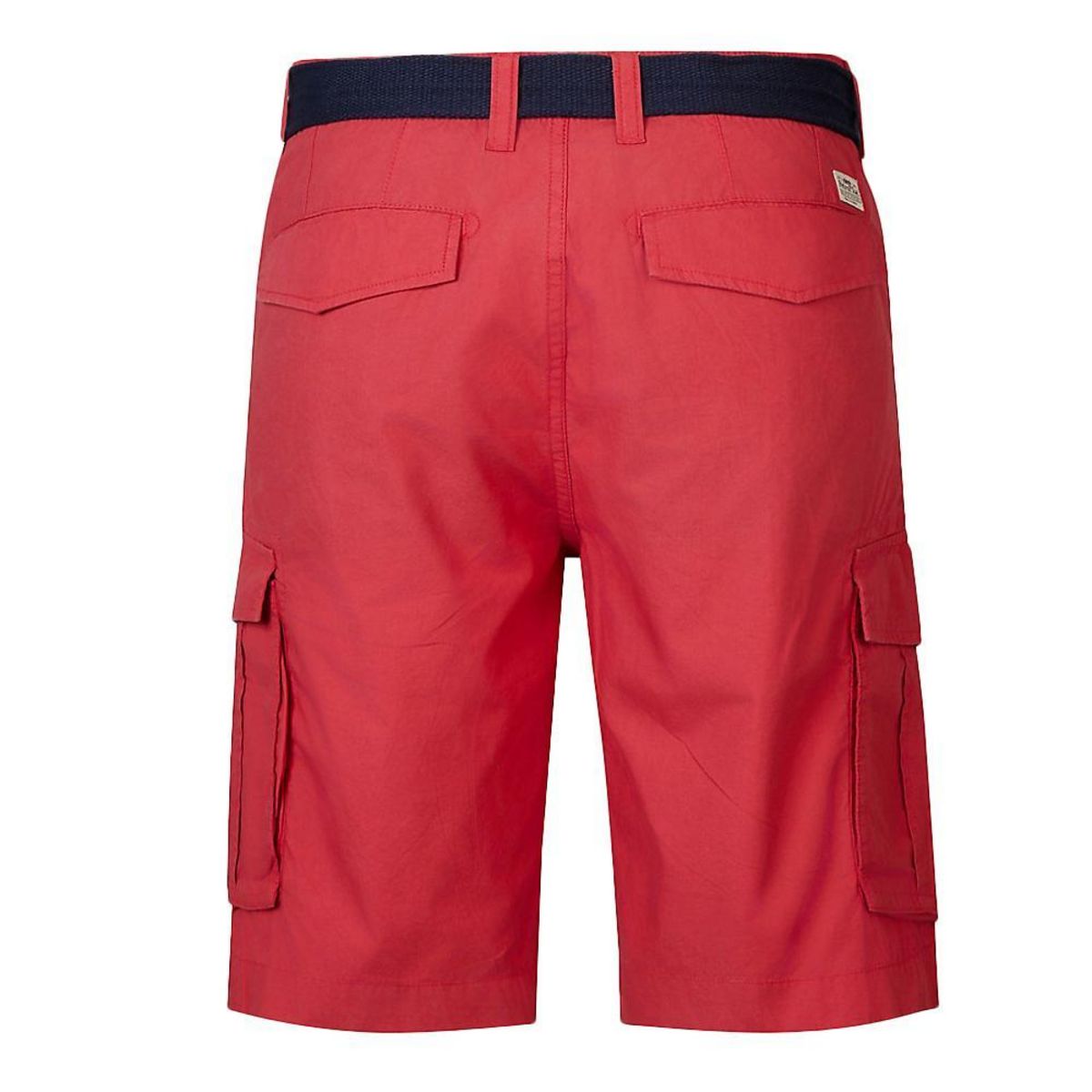 Petrol Industries Short /Noir Homme Petrol Industries Cargo