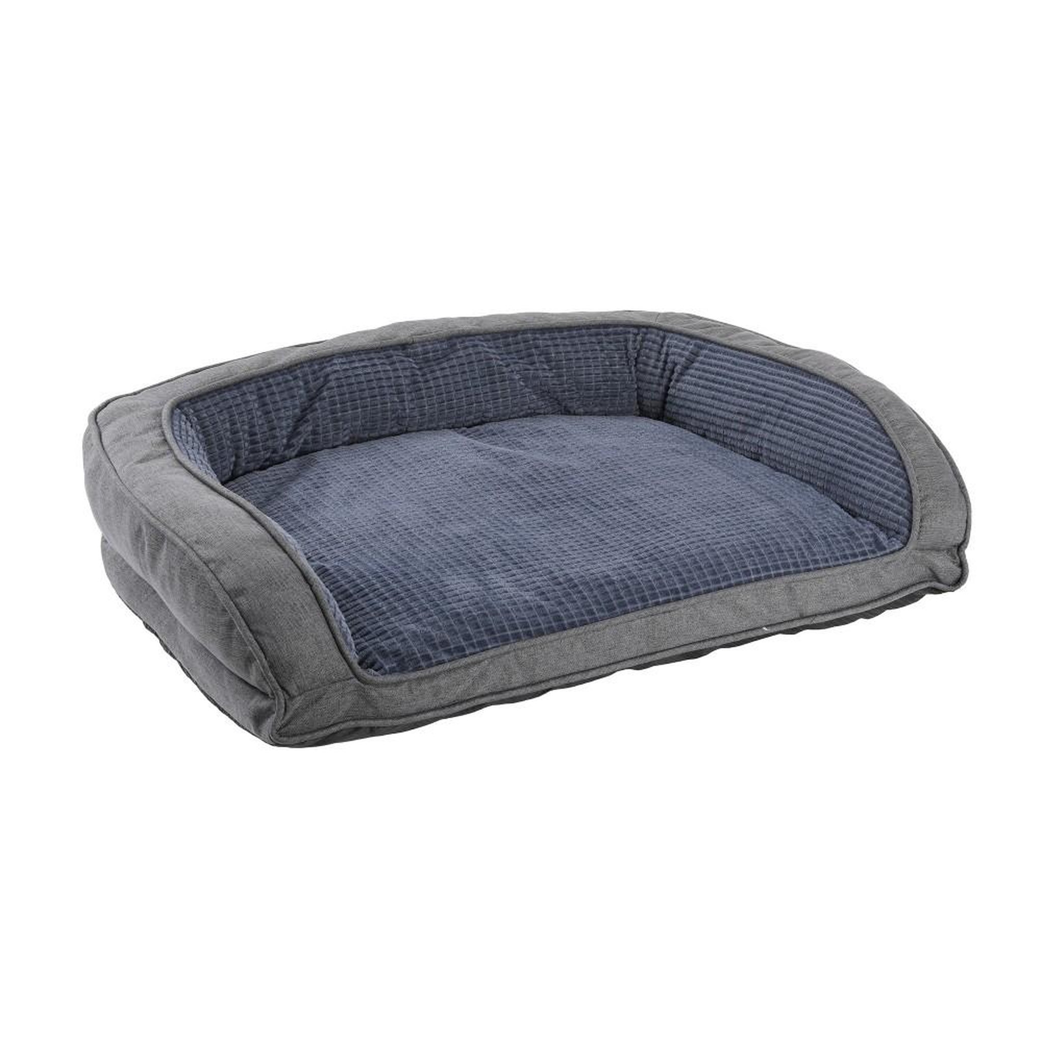 Voir la diapositive 1 : MON AMI LUKI Sofa soft pour chien