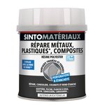 CENTRALE BRICO Résine Sinto materiaux SINTO, 550 g