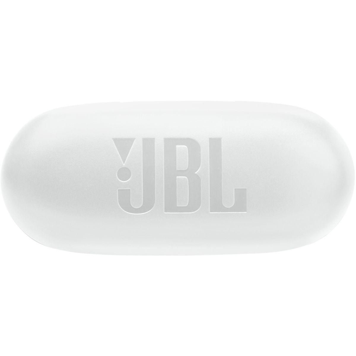 JBL Ecouteurs sport Endurance Race 2 Blanc