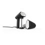 Voir la diapositive 3 : Steamone Défroisseur vapeur STEAMONE SN200B - portatif - 28g/min