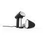 Voir la diapositive 3 : Steamone Défroisseur vapeur STEAMONE SN200B - portatif - 28g/min