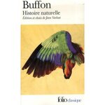 HISTOIRE NATURELLE, Buffon Georges-Louis Leclerc
