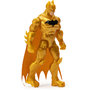 Voir la diapositive 3 : SPIN MASTER Figurine basique 10 cm Batman or