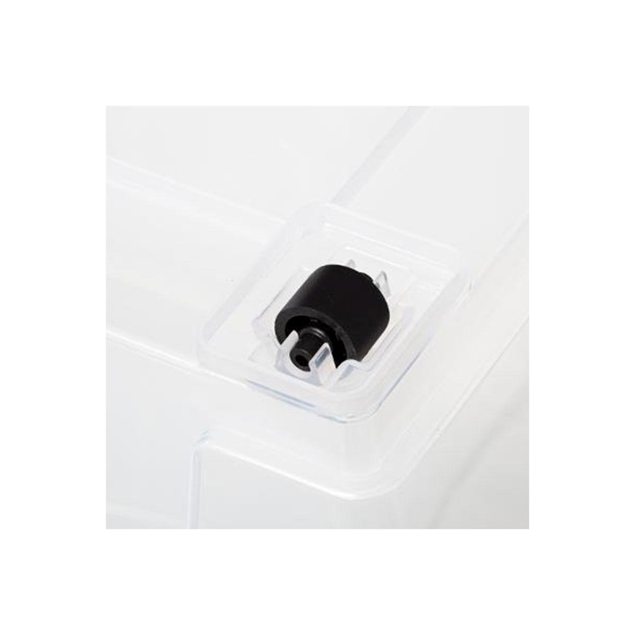 Voir la diapositive 2 : FIVE Boîte de rangement  store n'box  20l transparent