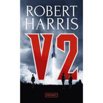 V2, Harris Robert