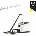 KARCHER Nettoyeur vapeur SC 5 Deluxe Signature Line