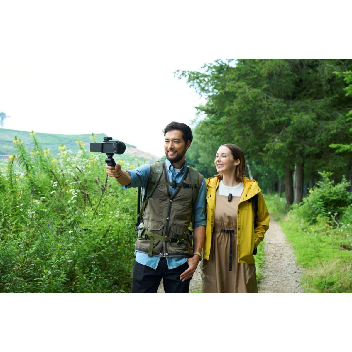 SONY Micro Micro sans fil digital 2 Canaux